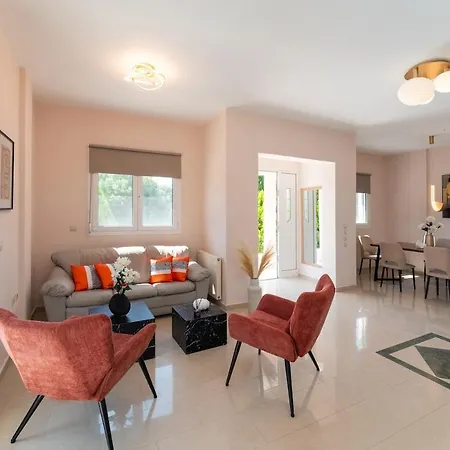 Sunnyvilla Rhodes