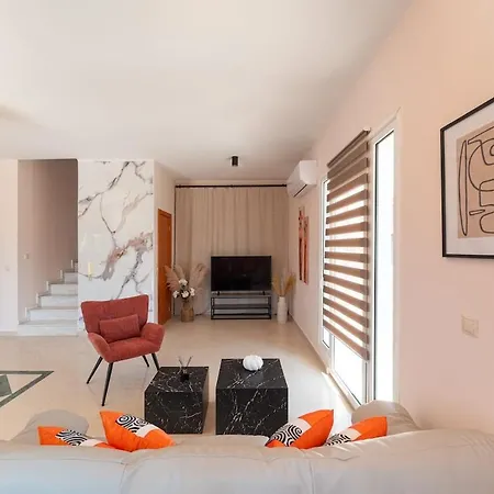 Sunnyvilla Rhodes