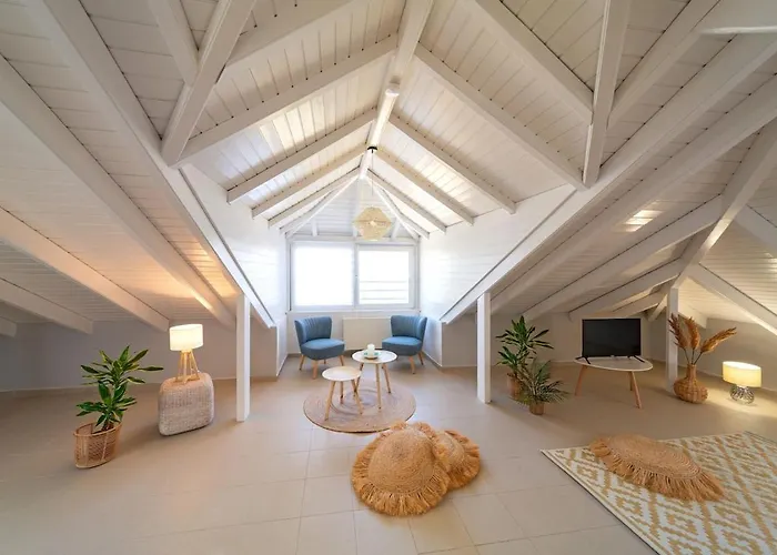 Sunnyvilla Rhodes