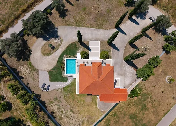 Sunnyvilla Rhodes * Ialisos