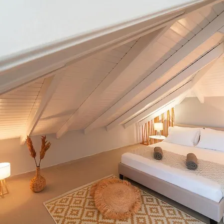 빌라 Sunnyvilla Rhodes *