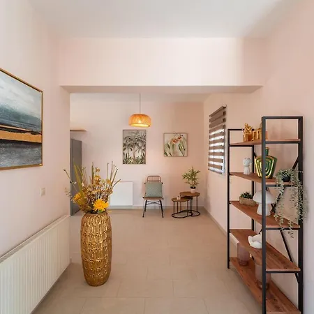 빌라 Sunnyvilla Rhodes