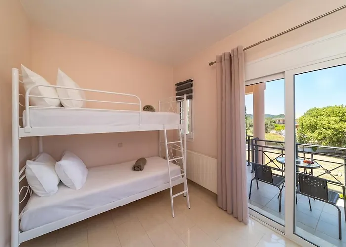 فيلة Sunnyvilla Rhodes