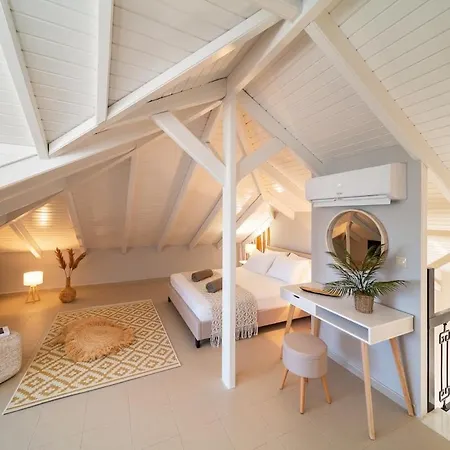 Sunnyvilla Rhodes Ялиссос