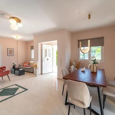 Sunnyvilla Rhodes * Ялиссос