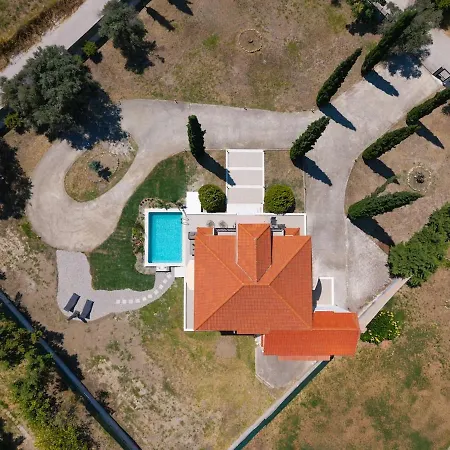 Sunnyvilla Rhodes * 伊利索斯