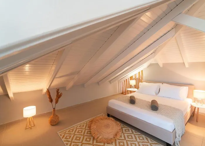 Villa Sunnyvilla Rhodes *