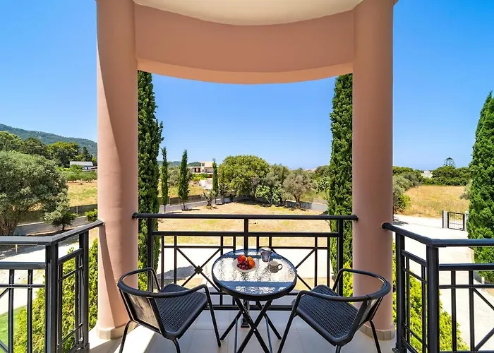 Villa Sunnyvilla Rhodes