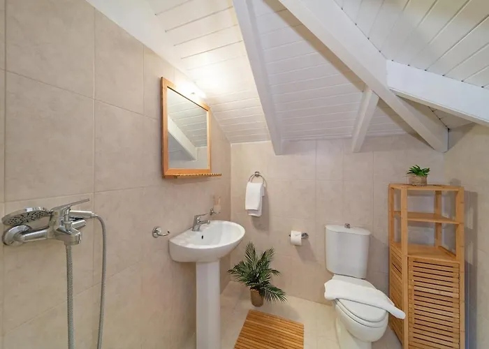 Villa Sunnyvilla Rhodes