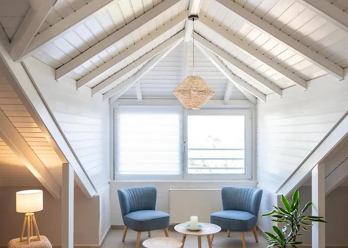 Sunnyvilla Rhodes Willa Jalisos