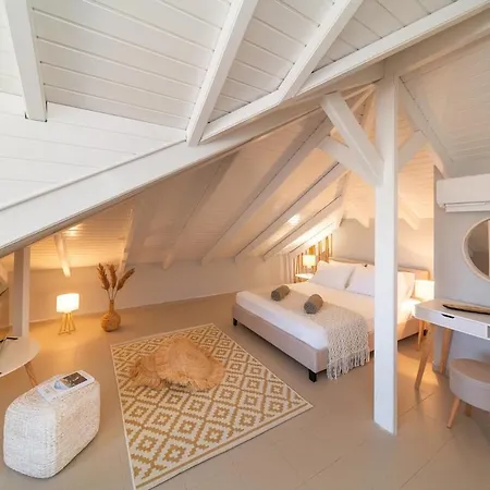 Sunnyvilla Rhodes Villa *