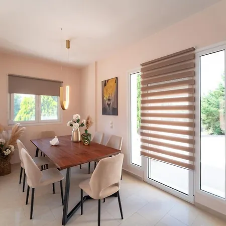 Sunnyvilla Rhodes * Ialisos