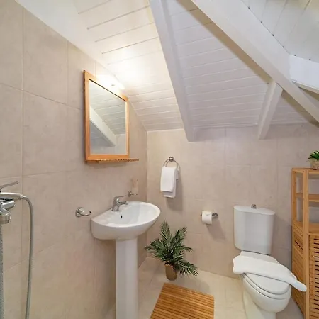 Villa Sunnyvilla Rhodes