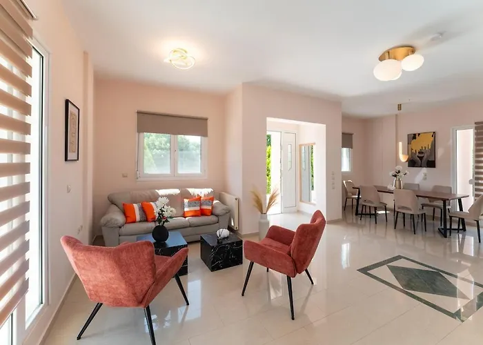 Sunnyvilla Rhodes