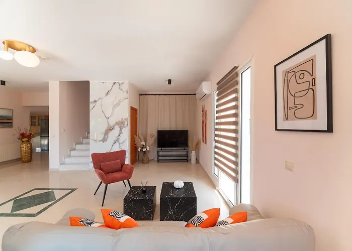 Sunnyvilla Rhodes