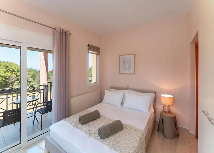 Sunnyvilla Rhodes Villa Ialisos